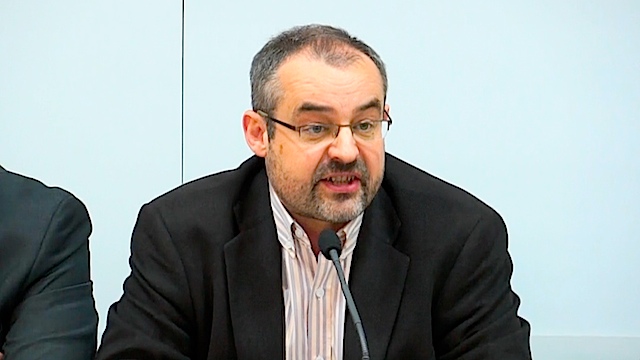 ¿Por qué no convocáis movilizaciones en CatalunyaCaixa?