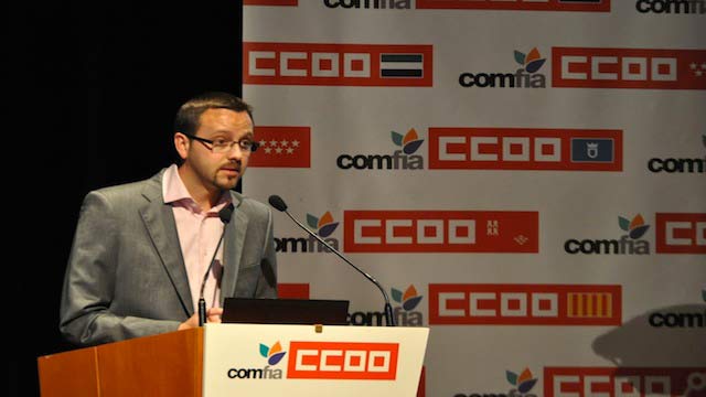03Congreso COMFIA: Informe Económico