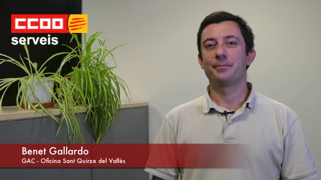 Benet Gallardo Sabadell