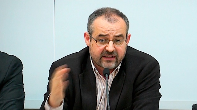 Es la primera huelga del sector desde los 90 ¿En qué escenario se convoca?