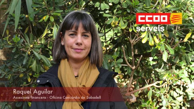 Raquel Aguilar Sabadell