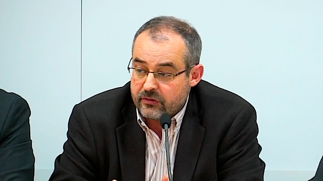 ¿Es instrucción europea no ir mucho más allá de lo que permite la Reforma Laboral?