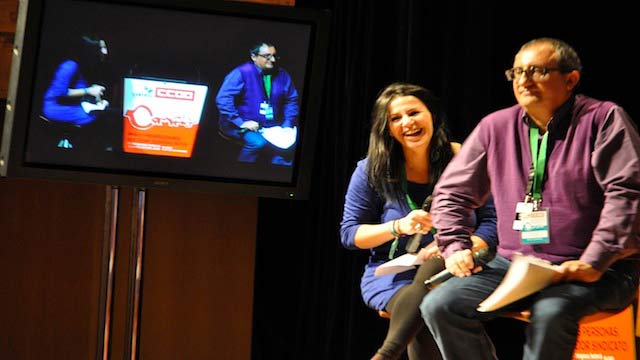 08 Congreso COMFIA: Presentación de la Ponencia