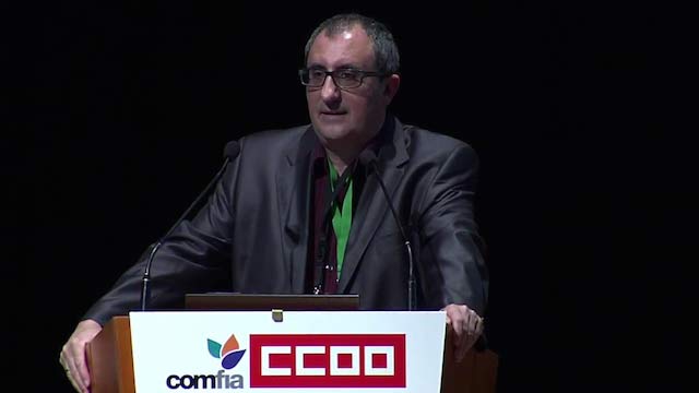 10 Congreso COMFIA: Presentación Homo Videns