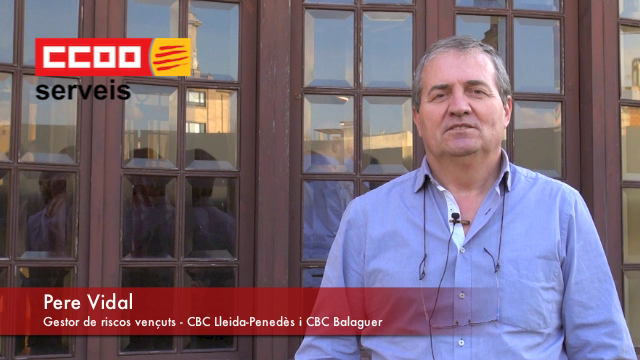 Pere Vidal Lleida