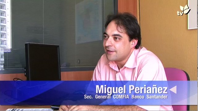 Sábados libres se abre la negociación en Banco Santander