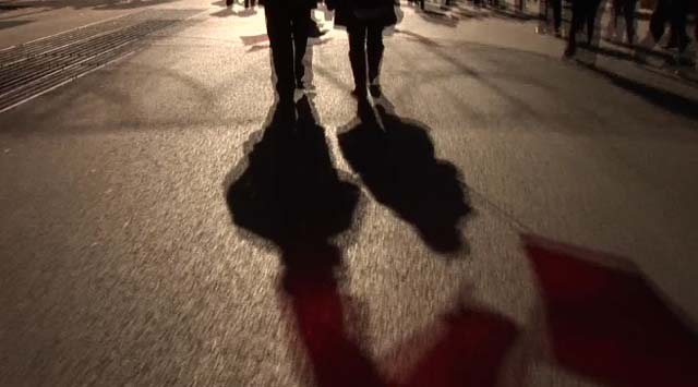 Movilizaciones 15 y 18 de diciembre en Madrid