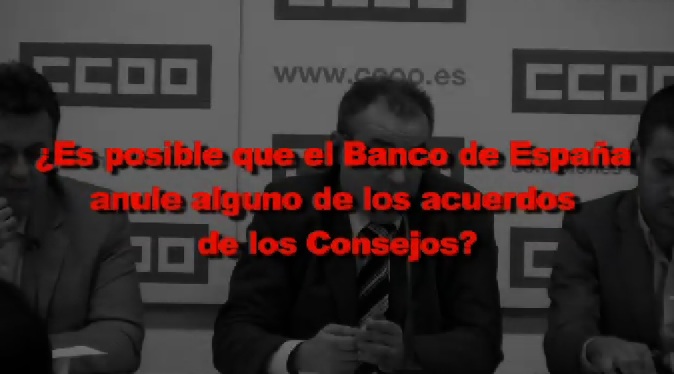 Remuneraciones de consejeros y alta dirección del sistema financiero 7