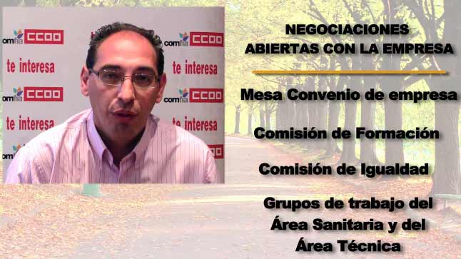 Elecciones en Fraternidad Prevención