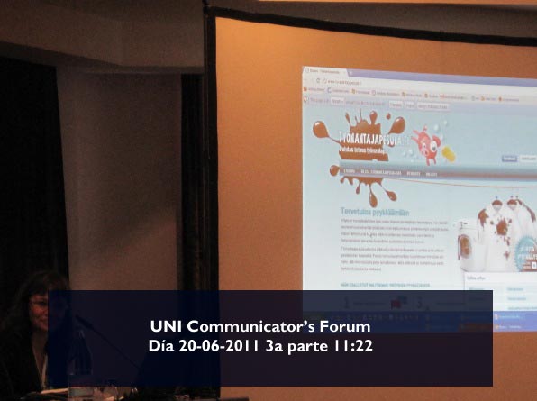UNI Communicators Forum 20-06 3ª parte
