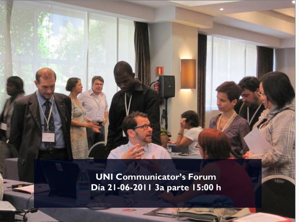 UNI Communicators Forum 21-06 3ª parte