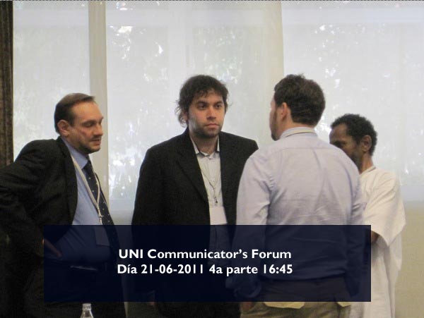 UNI Communicators Forum 21-06 4ª parte