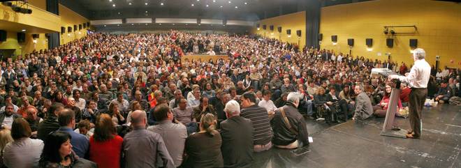 Especial Jubilación