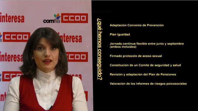 Elecciones sindicales en Asepeyo Prevención