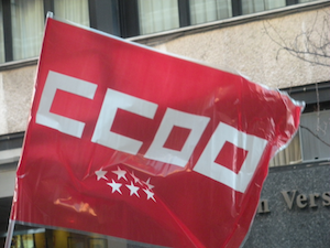 Preacuerdo en IRIS Assistance. Juicio a Oesía