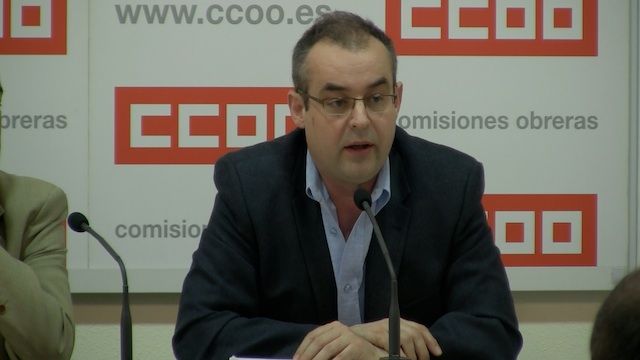 José María Martínez