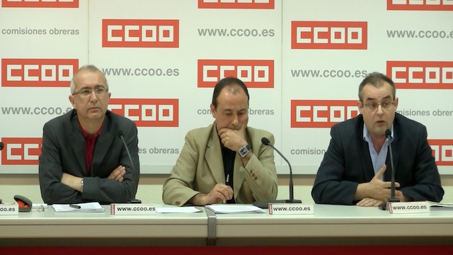 José María Martínez