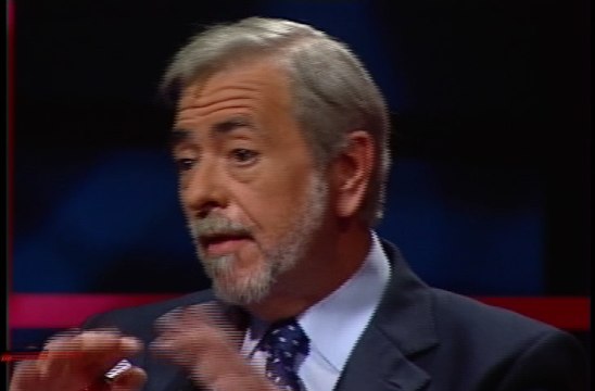 Antonio Beteta Consejero Economía CAM sobre Cajas de Ahorro