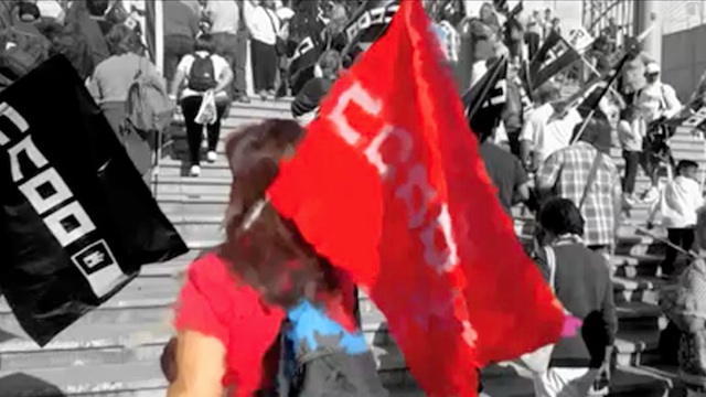 COMFIA CLM estrena nueva Secretaria General