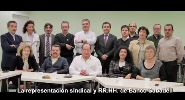 Homologacion Banco Sabadell Banco Guipuzcoano