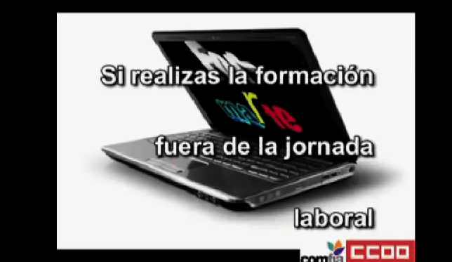 La formación en Banco Sabadell se compensa. Te interesa