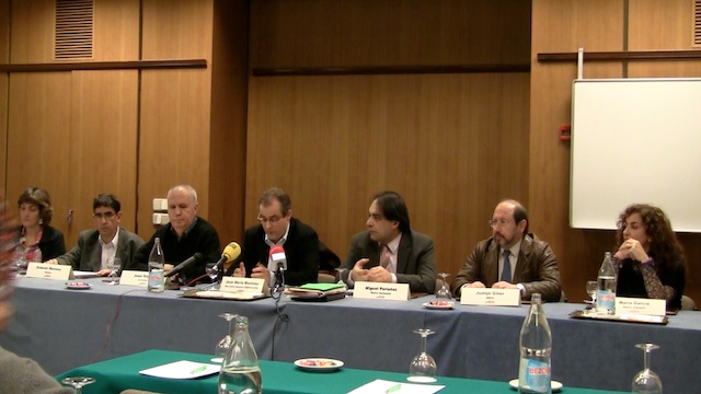 ¿Provisionar los activos dudosos va a traer consigo una reducción de crédito?