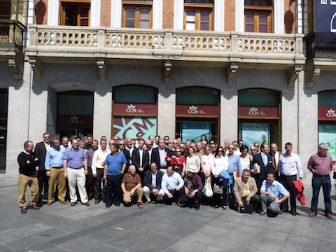 Cajas de ahorro: historia de un modelo social