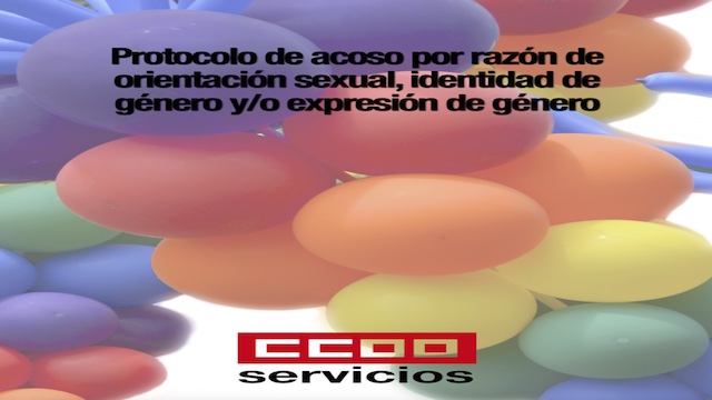Diversidad afectiva y sexual