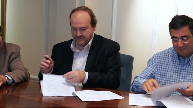 Son tus condiciones laborales, ¡participa!