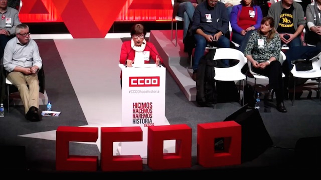 Hicimos, hacemos, haremos historia