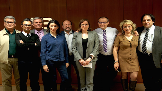 Firmado XXIII Convenio Colectivo Banca 