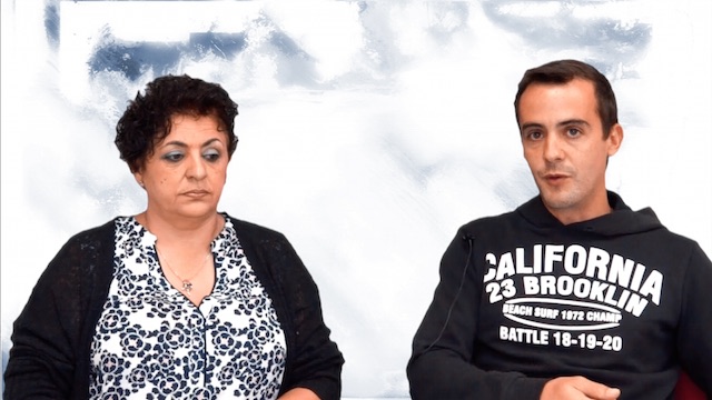 Salud laboral en el sector de Colectividades