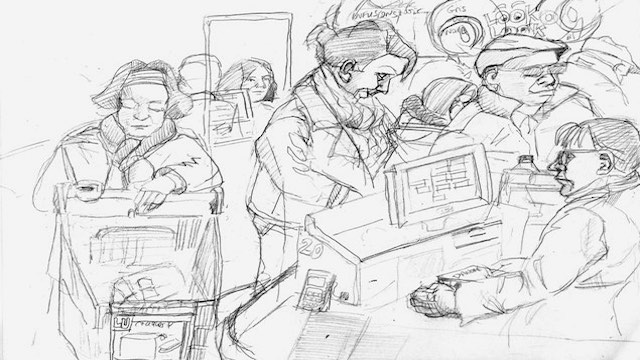 Los y las trabajadoras de Grandes Almacenes opinan sobre sus condiciones laborales