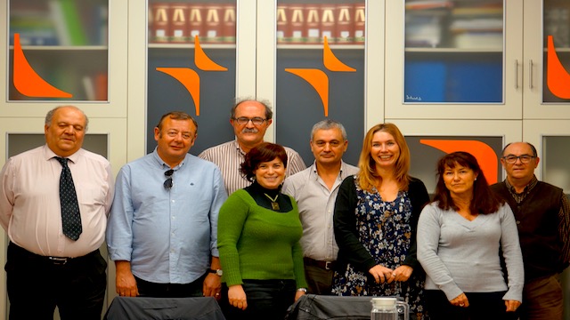 Firmado el XVIII Convenio de Ingenierías