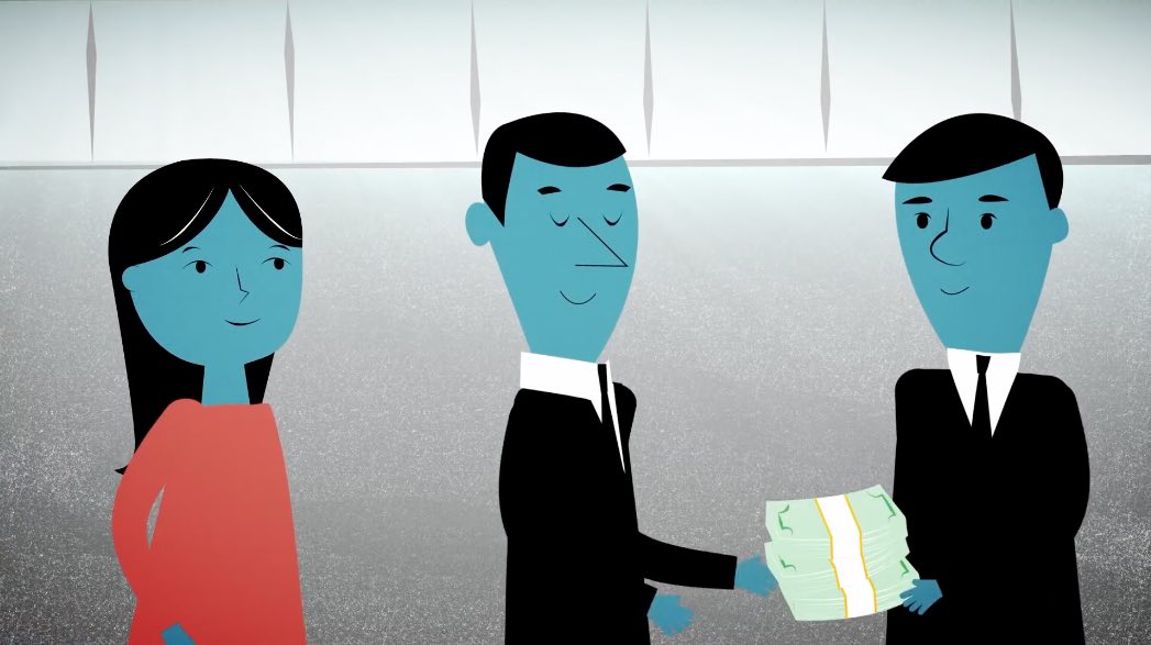 La precariedad tiene rostro de mujer