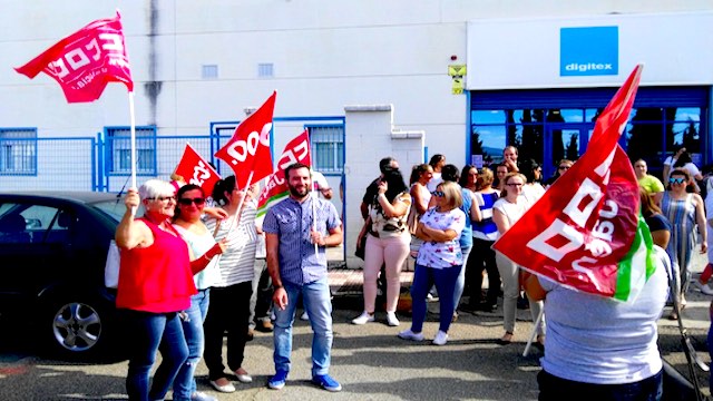 Digitex se desmarca de la patronal de Contact Center