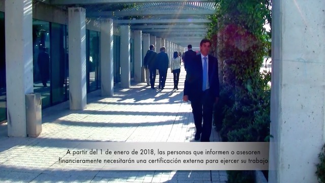Otra vuelta de tuerca al sector financiero