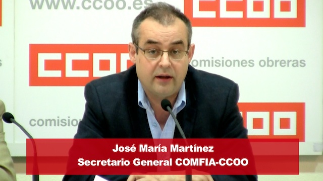 José María Martínez