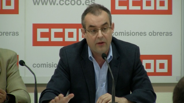 José María Martínez