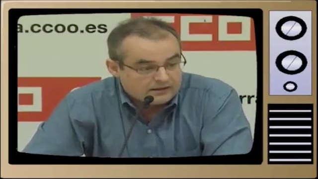 La incertidumbre de la Bolsa 