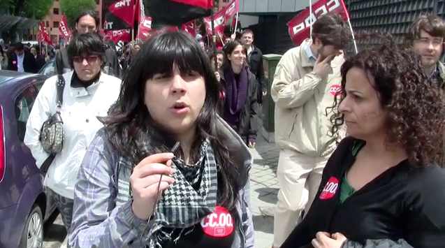 Mutuas y financiación asistencia. Entrevistadores TNS. Ajuste Gobierno