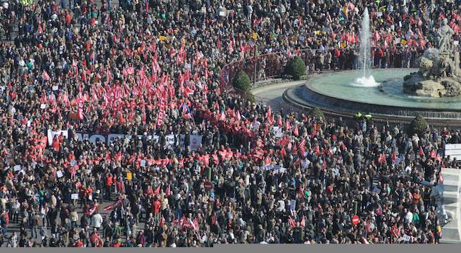 Una Reforma Injusta, Ineficaz e Inutil