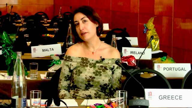 ¿Qué podemos hacer los sindicatos por el modelo social europeo?