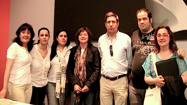 Firmado el V Convenio de Contact Center