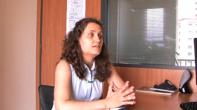 CCOO en BBVA. Despidos en Fuenteagria, Emplealia y Servinform