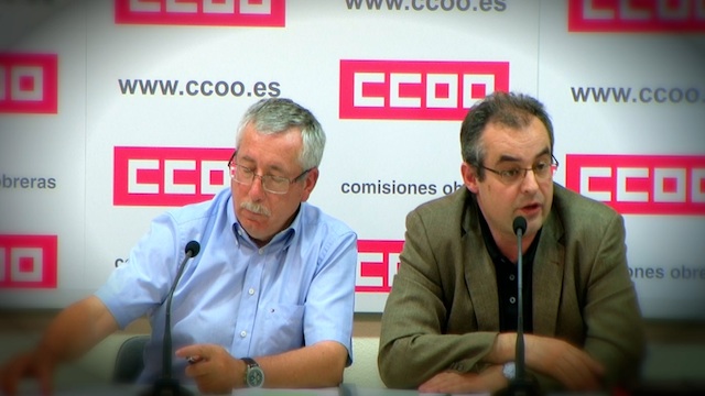 CCOO manifiesta su compromiso con la transparencia y la determinación de responsabilidades que correspondan en cada caso con la gestión de Bankia