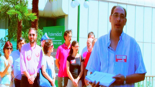 Reducción salarial. ¿Nueva línea de negocio?