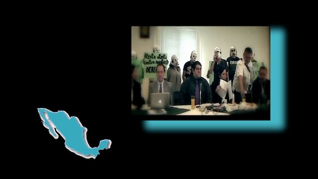 Sindicalismo en América Latina