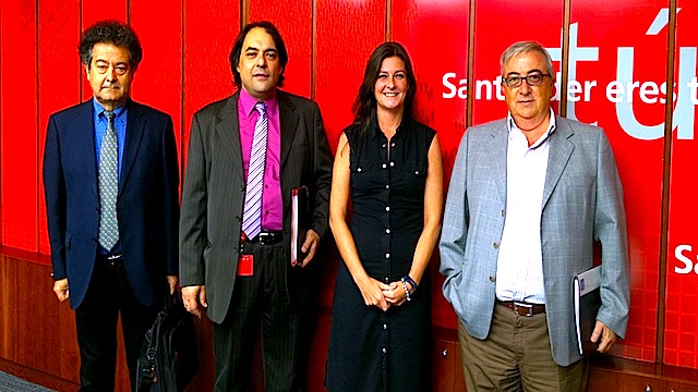 La irresponsabilidad social de Adecco se traslada a las patronales de ett´s