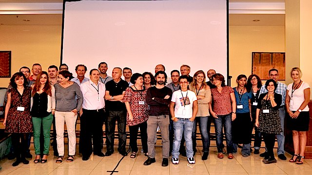 Sumamos para superar los retos